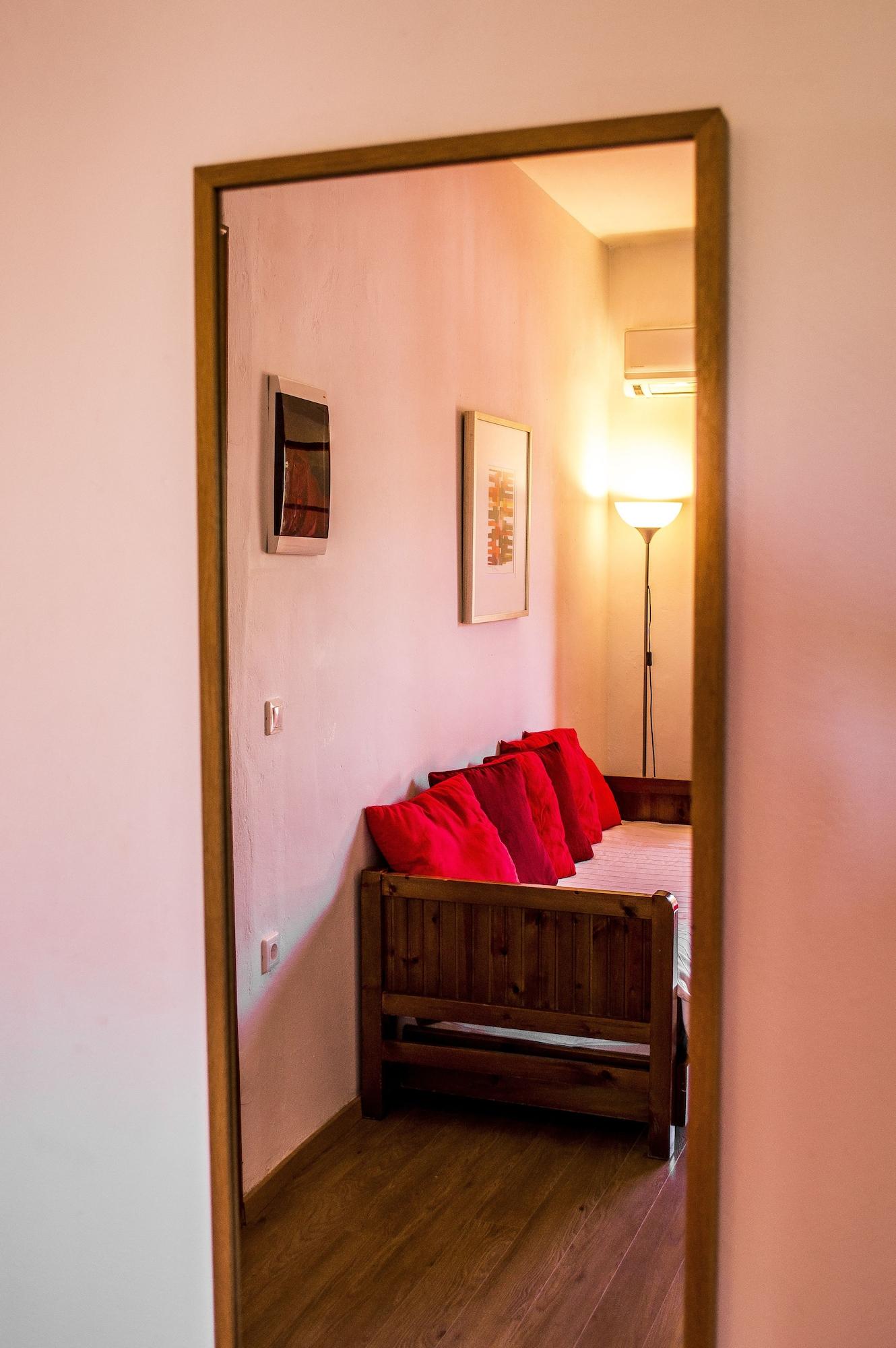 Folies Corfu Town Hotel Apartments Alepou 외부 사진